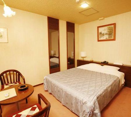 Akabane Plaza Hotel Tokio Exterior foto