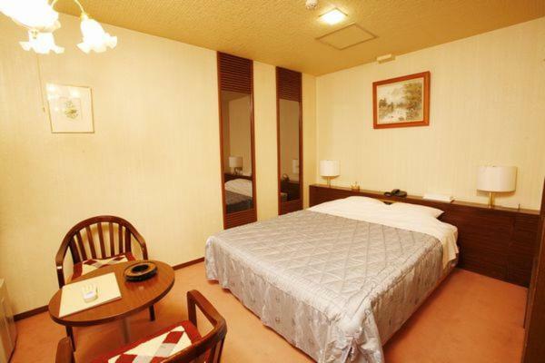 Akabane Plaza Hotel Tokio Exterior foto