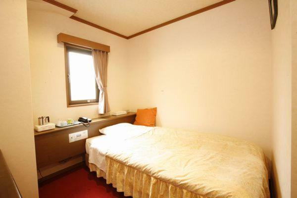 Akabane Plaza Hotel Tokio Exterior foto